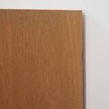 Ash bookcase, Danish design, 1970s, production: Denmark