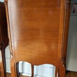 Pair of Louis XV style bedside tables