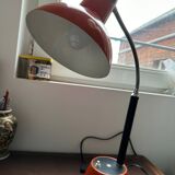 Lampe aluminor