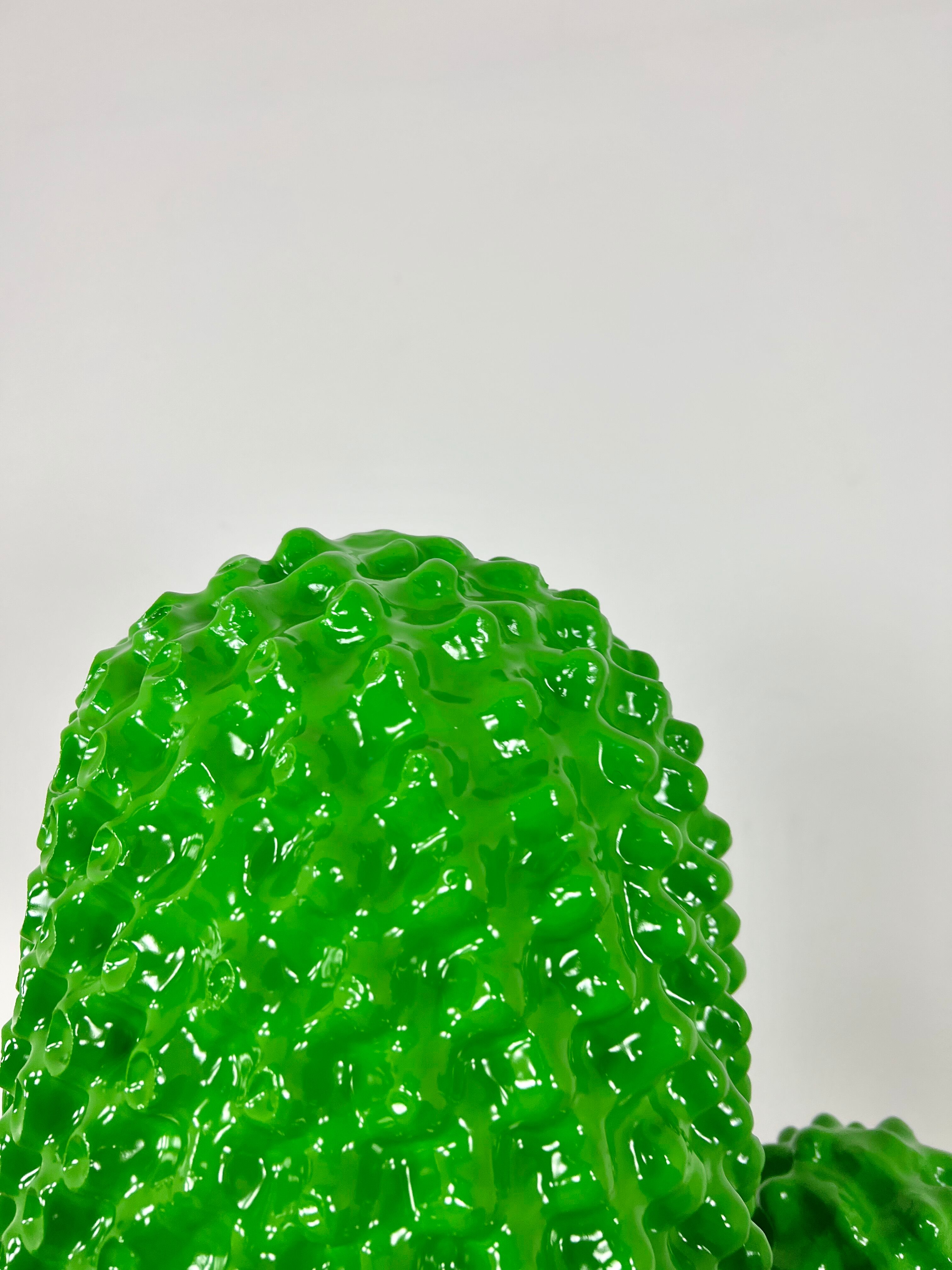 Cactus Coat Rack by Guido Drocco and Franco Mello for Gufram