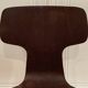 CHAISE "ARNE JACOBSEN" 1950.