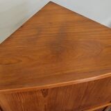 Scandinavian corner furniture