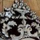 Napoleon iii antique mirror