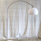 Arc 70's design floor lamp / reading light