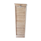Vintage curtain binder
