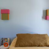 Applique Philippa / Réversible / Angélique Delaire /