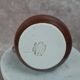 Vintage Apilco brown porcelain jug
