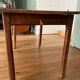 Table de ferme