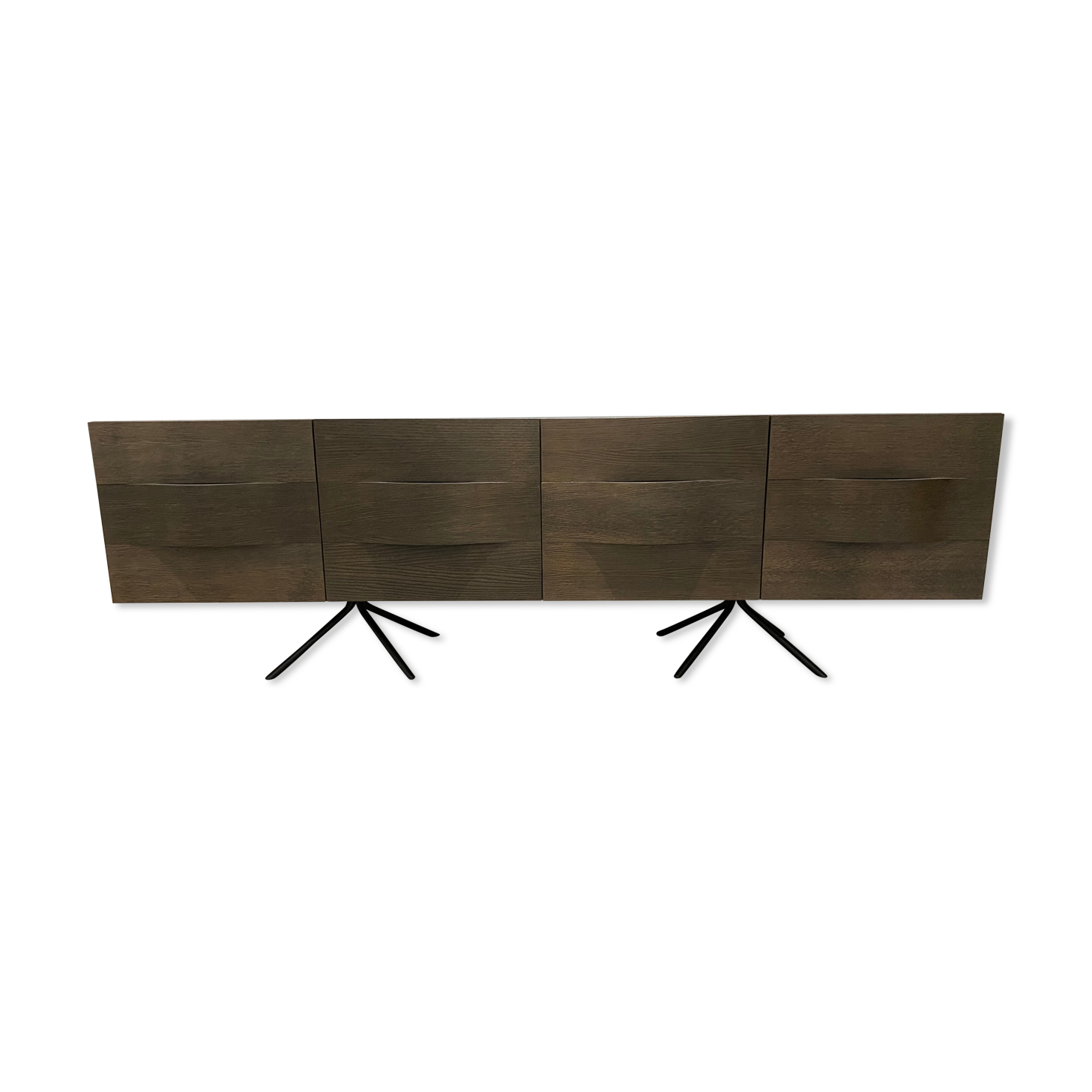 Enfilade Ottawa Bo Concept