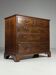 English chest of drawers antique 1780