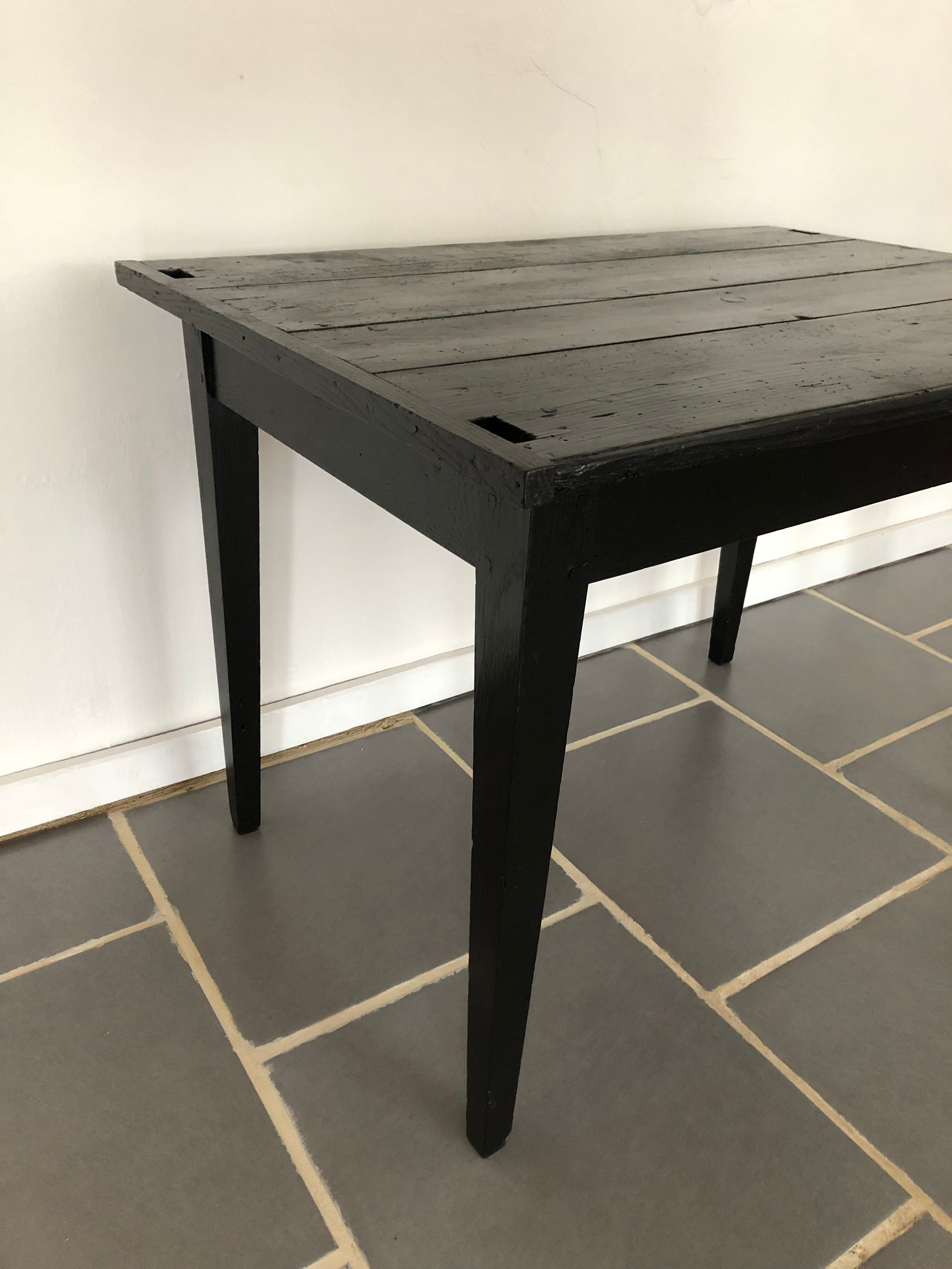 Farm old 100cm table