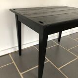 Farm old 100cm table