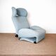 Cassina 111 Wink armchair by Toshiyuki Kita