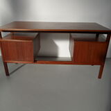 Scandanavian desk, 1960s