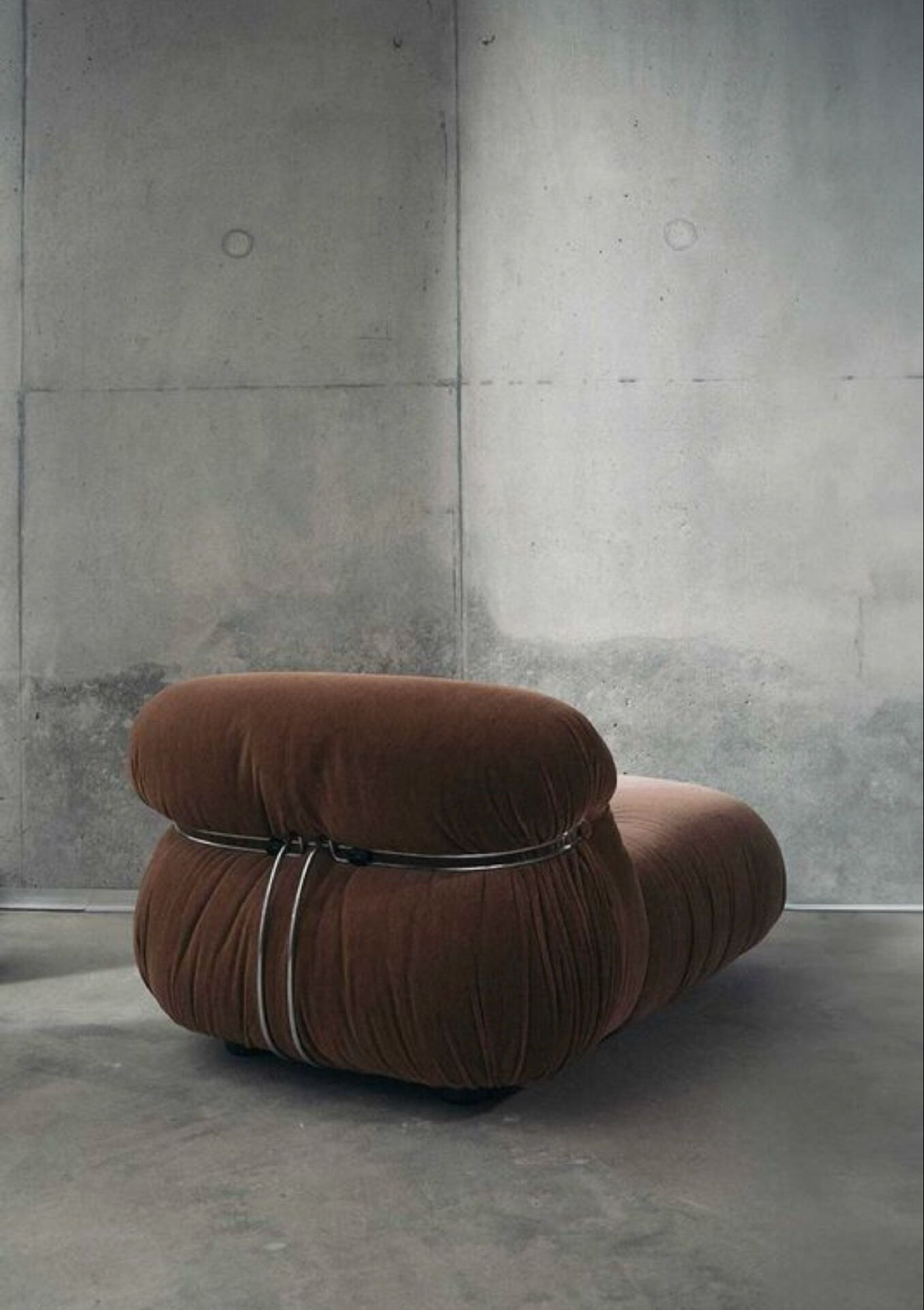 Soriana lounge chair
