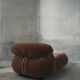 Soriana lounge chair