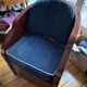 Swivel chair