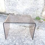 Table basse Michel Dumas, 1970