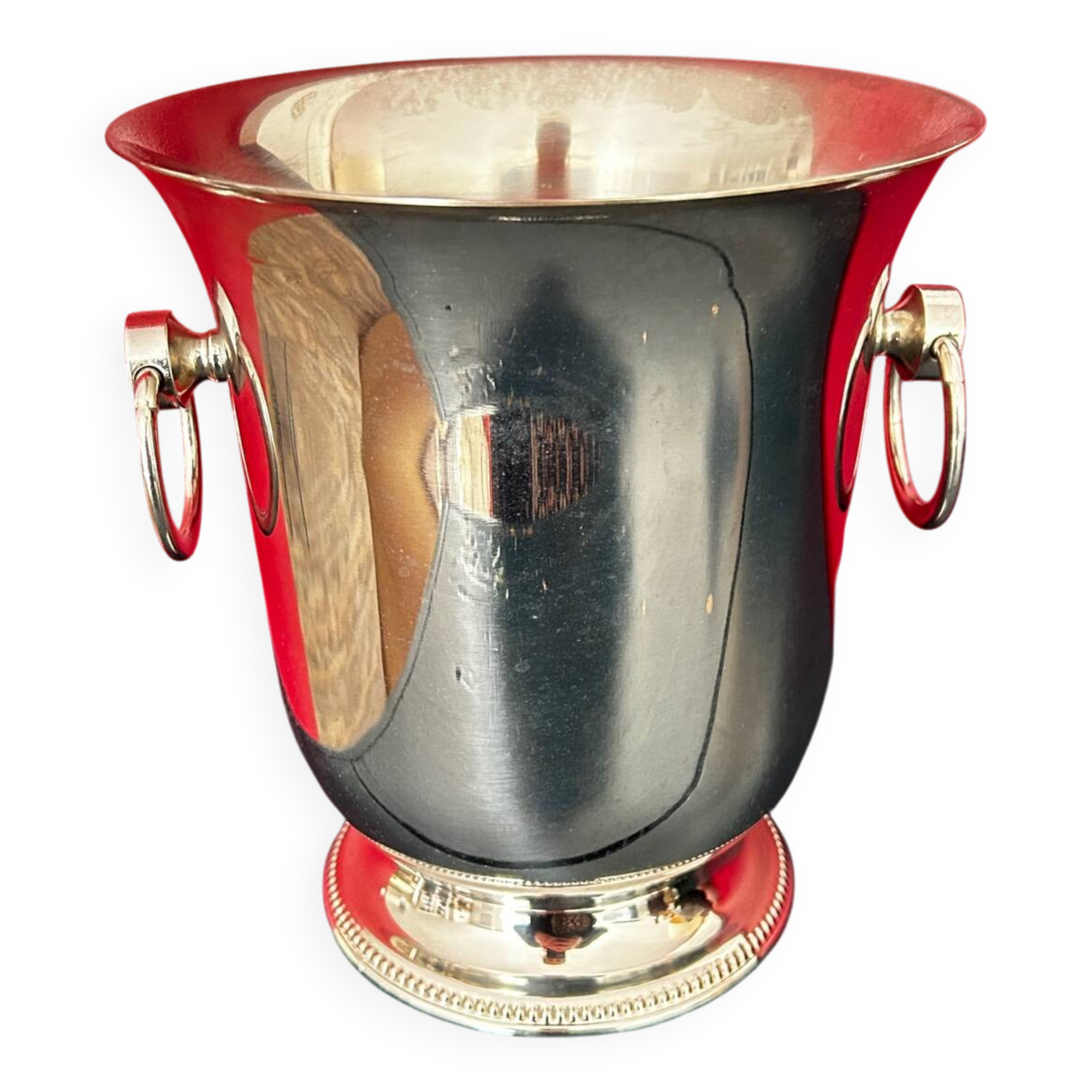 Guy Degrenne Champagne Bucket