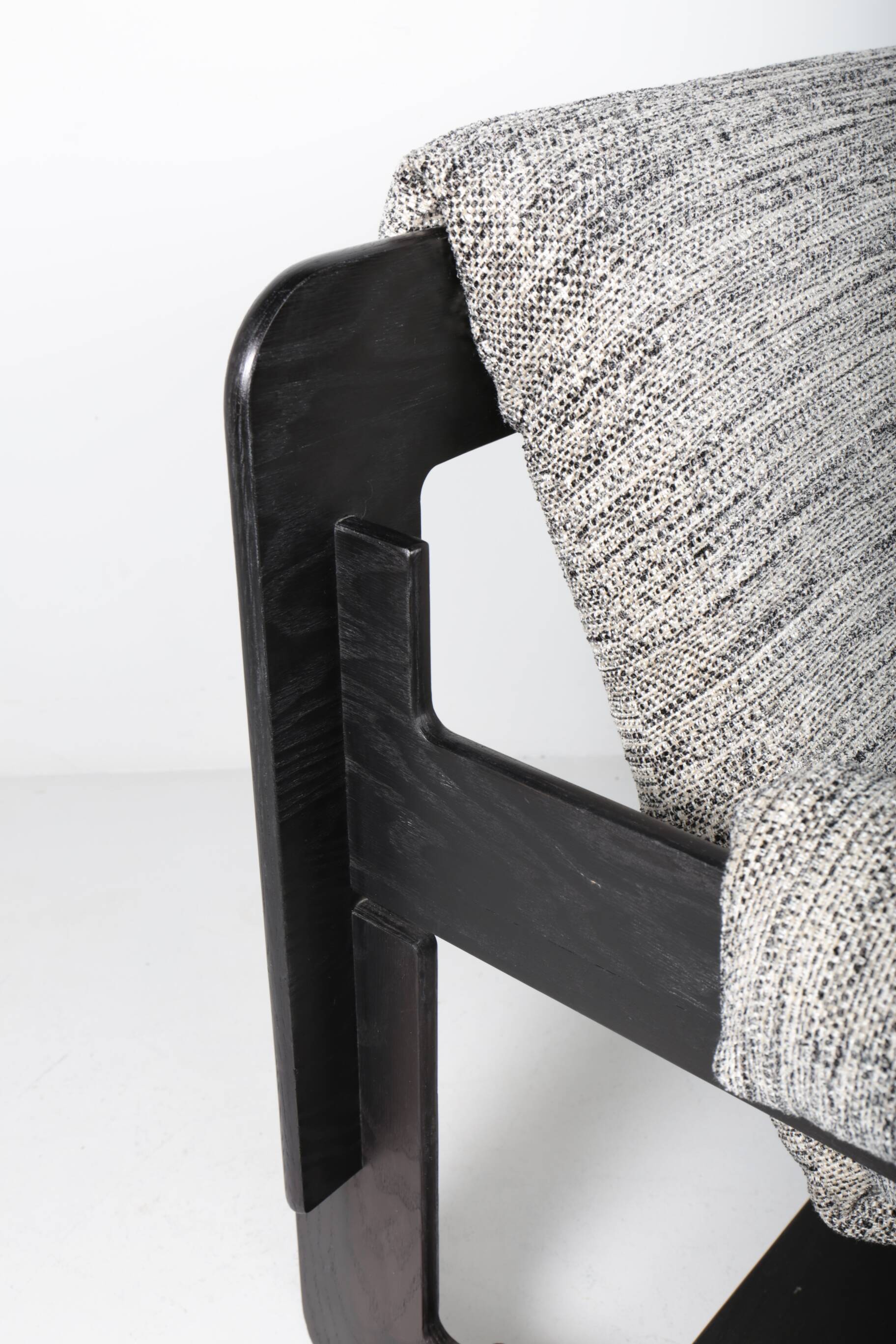 "Rover" armchair by Arne Jacobsen, 1968