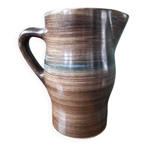 Vase vintage de la manufacture