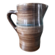 Vintage vase from the Longchamp factory.
