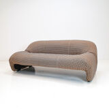 "Bonanza" Sofa Afra & Tobia Scarpa for C&B Italia, 1969