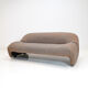 "Bonanza" Sofa Afra & Tobia Scarpa for C&B Italia, 1969