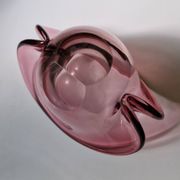 Murano glass bowl 19609