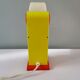 Toucan table lamp by Old Timer Ferrari 1968