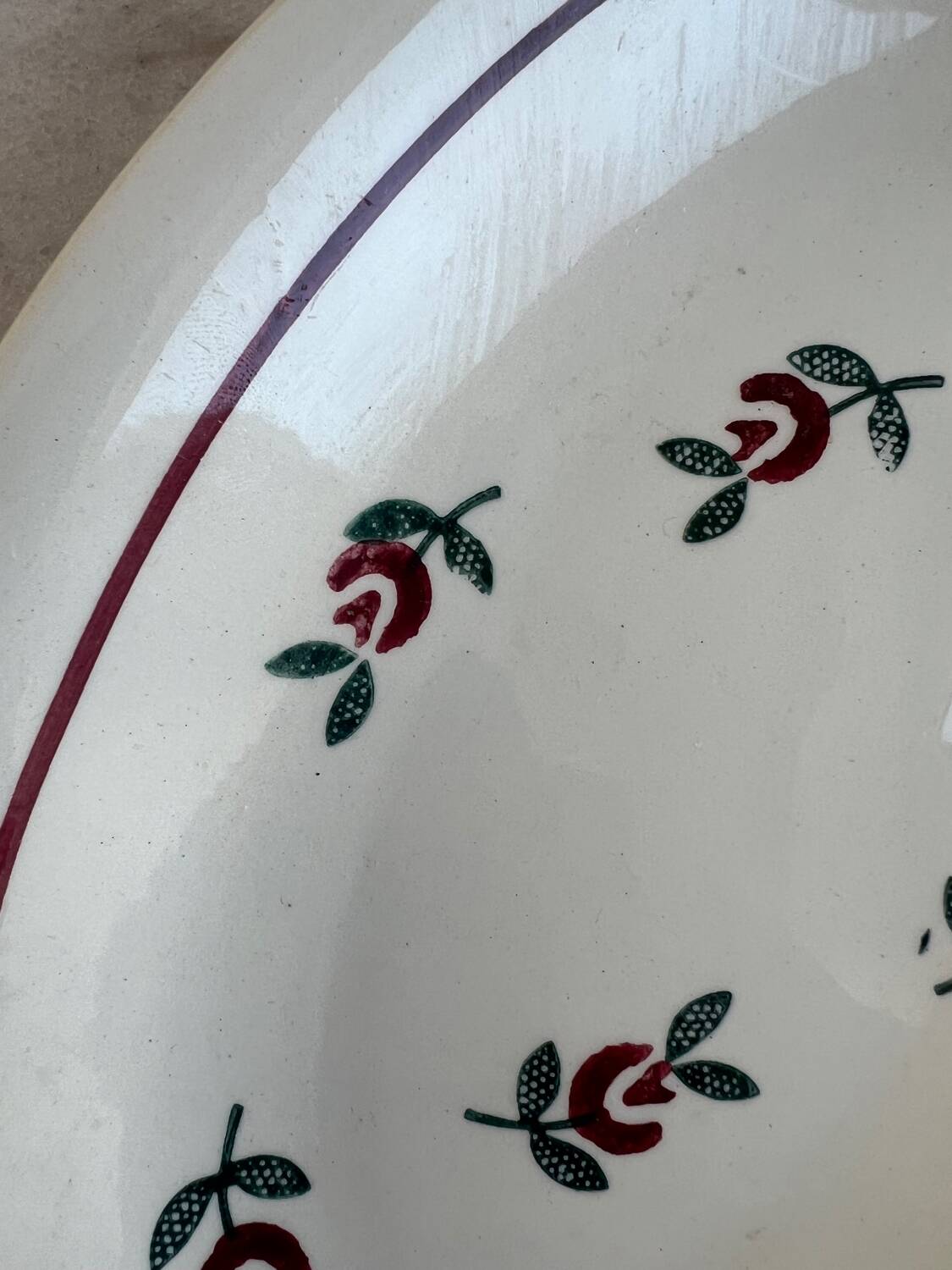 Ravier Anny Céranord St Amand