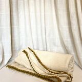 Wool blanket