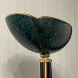 Vintage Schuytener halogen floor lamp