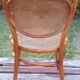 Thonet arcmhair 1900