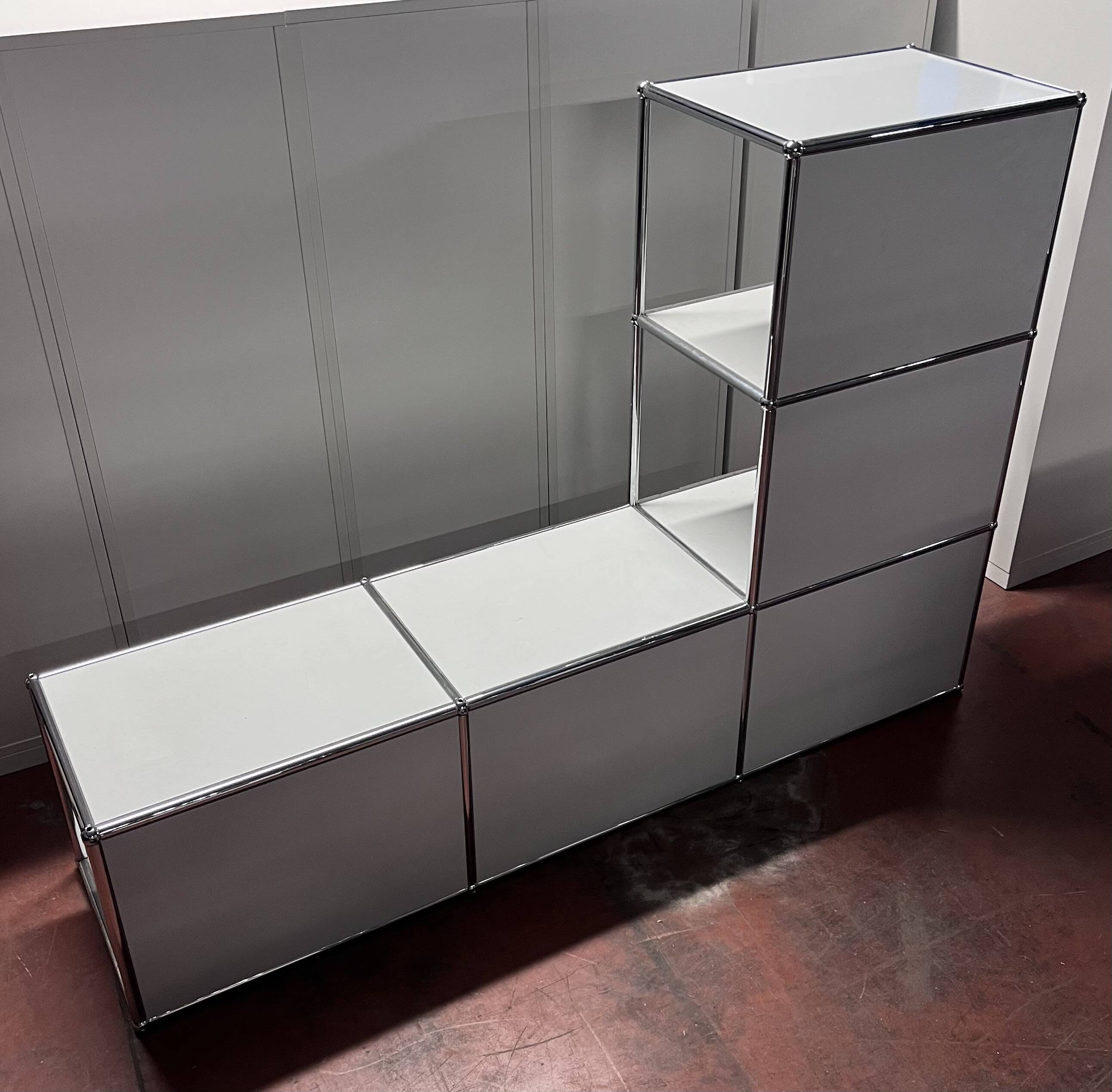 Used USM Haller furniture