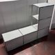 Meuble USM Haller d'occasion