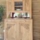 Art Deco Buffet
