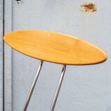 chair, model 'Notorious'  Massimo Iosa Ghini, Moroso 1988, Italy