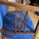 Pair of armchairs from the 1930s in excellent condition