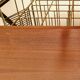 Table desserte Vinyles