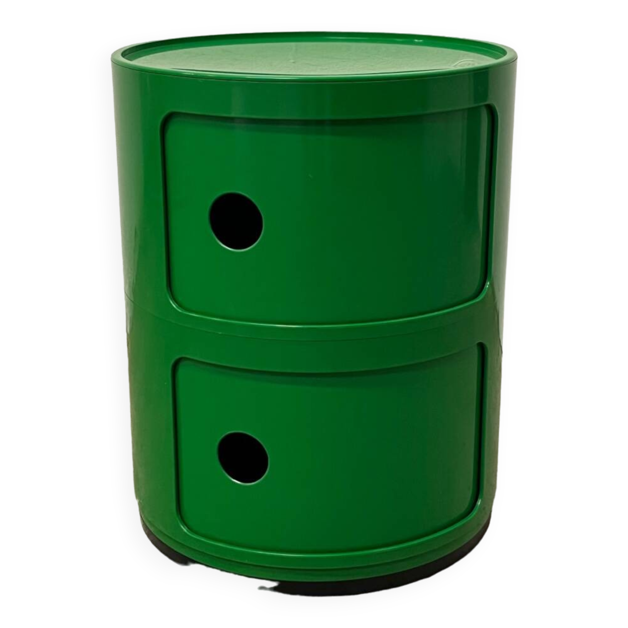 Componibili Kartell green