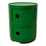 Componibili Kartell green