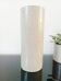 Vase rouleau vintage en grès émaillé - 1970
