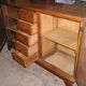 Buffet des années 50 René Gabriel "mobilier de sinistrés"