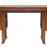 Guillerme and Chambron dining table