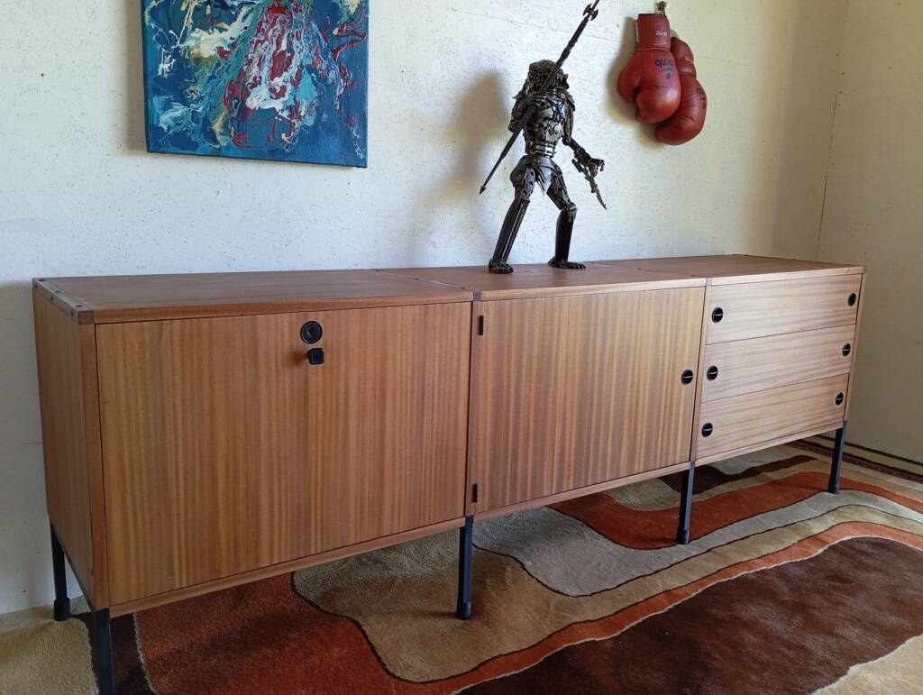 ARP Minvielle sideboard from the 60s