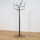 Steel Coat Rack by Sidse Werner for Fritz Hansen, 1970s