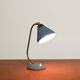 EWÅ Värnamo table lamp, Sweden, 1950s