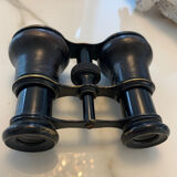 Old binoculars