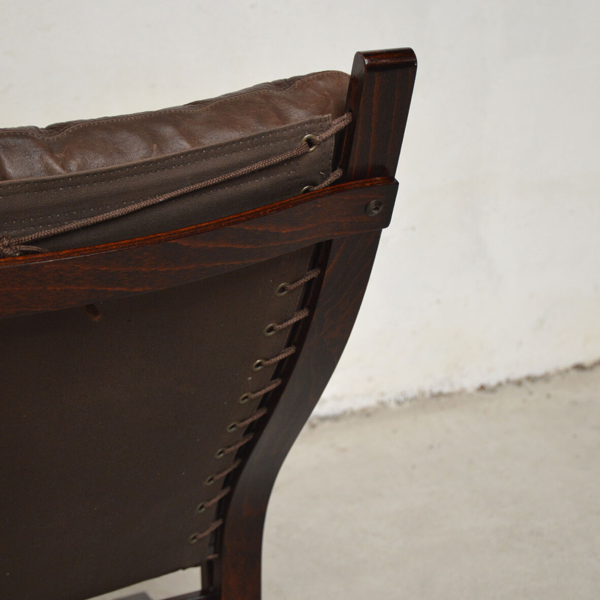 Siesta Chair by Ingmar Relling, 1960